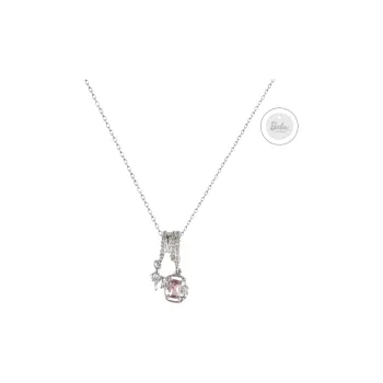 Barbie Titanium Steel Necklaces Women's