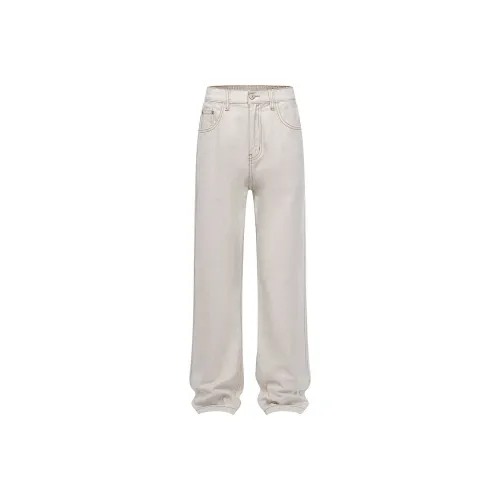 98SQUID Casual Pants Unisex