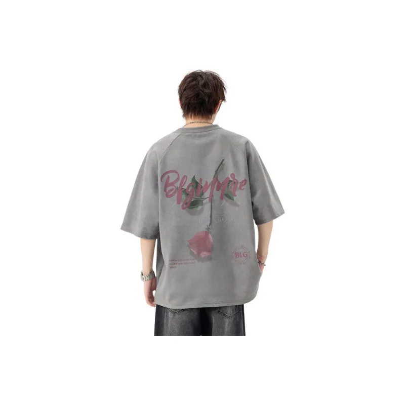FASTFISH T Shirts Unisex-2