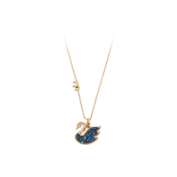 The British Museum Synthetic Crystal Necklaces Women's