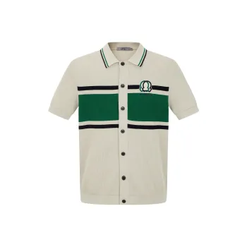 C'N'C Trend Series Polo Shirt Men's
