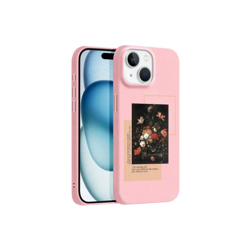 MINISO Phone Cases-5