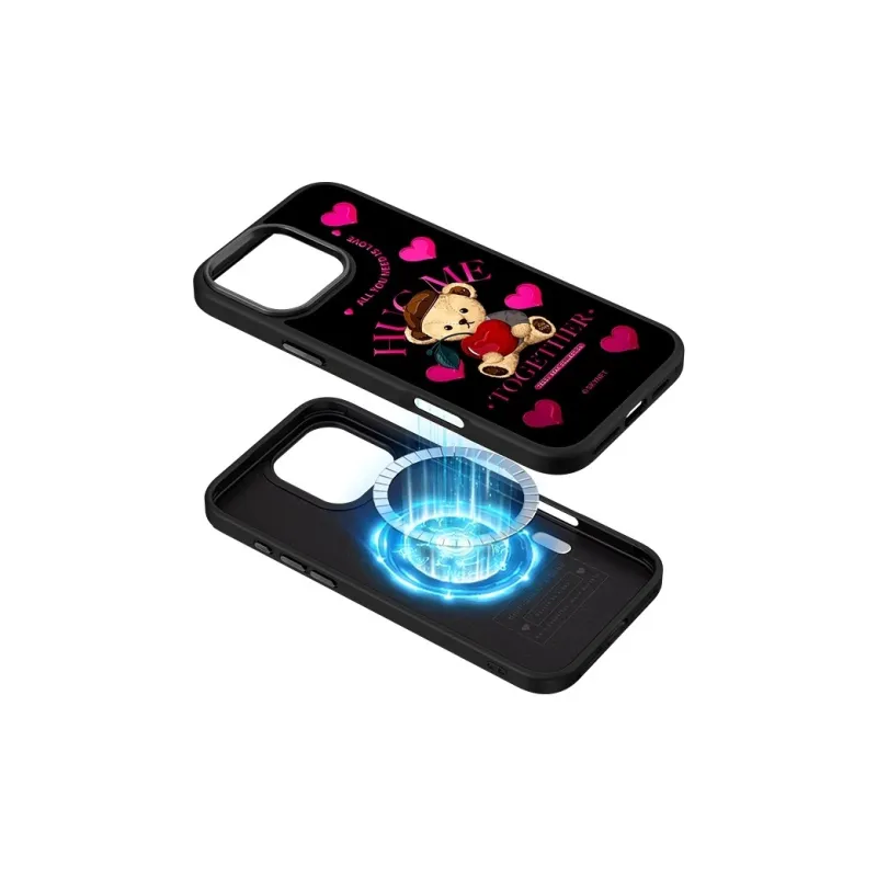 CHAODIANXIA Phone Cases-3