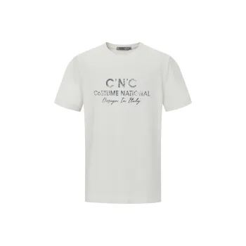 C'N'C New Order & Classics Series T Shirt Men's