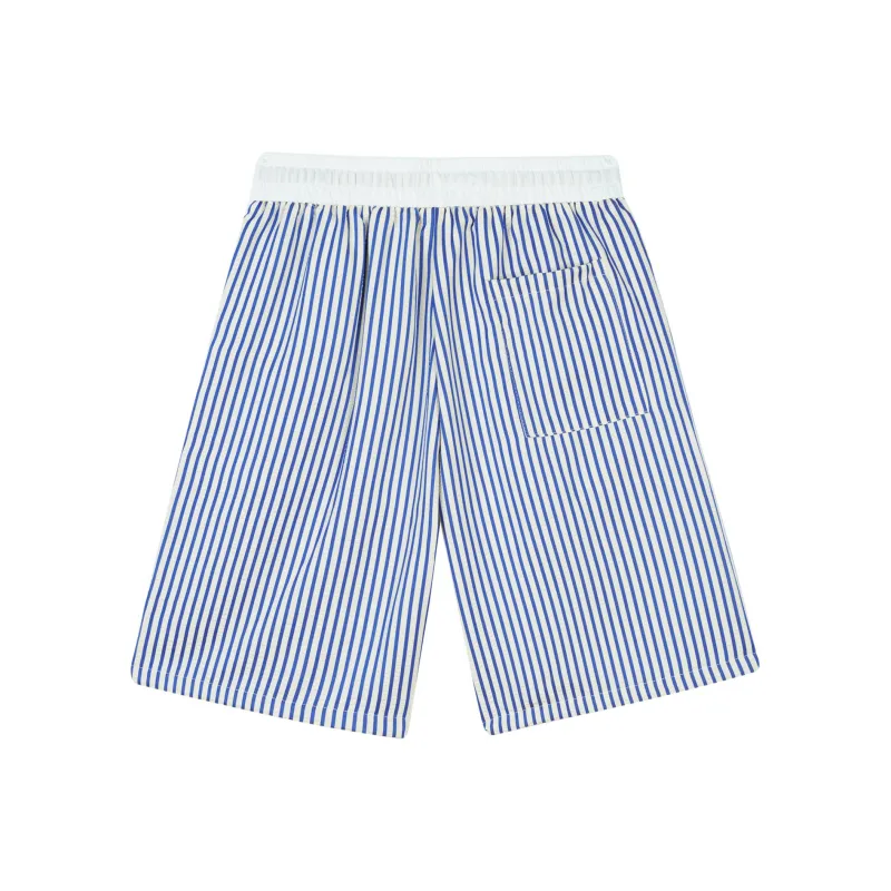 Ice Flying Casual Shorts Unisex-8