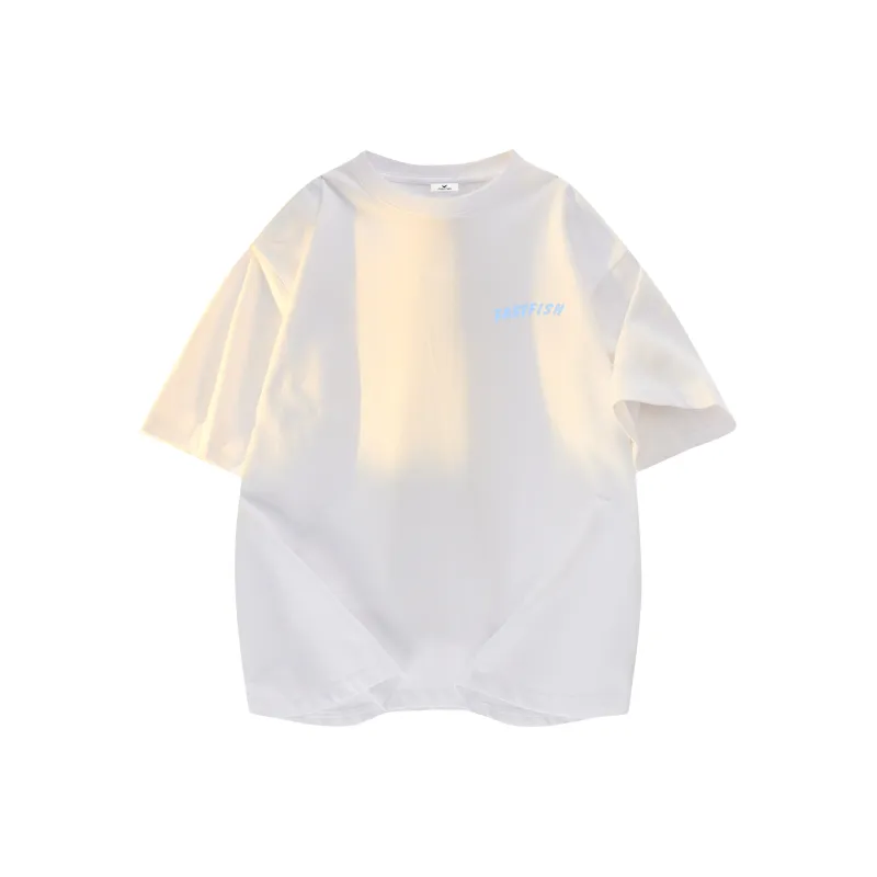 FASTFISH T Shirts Unisex-5