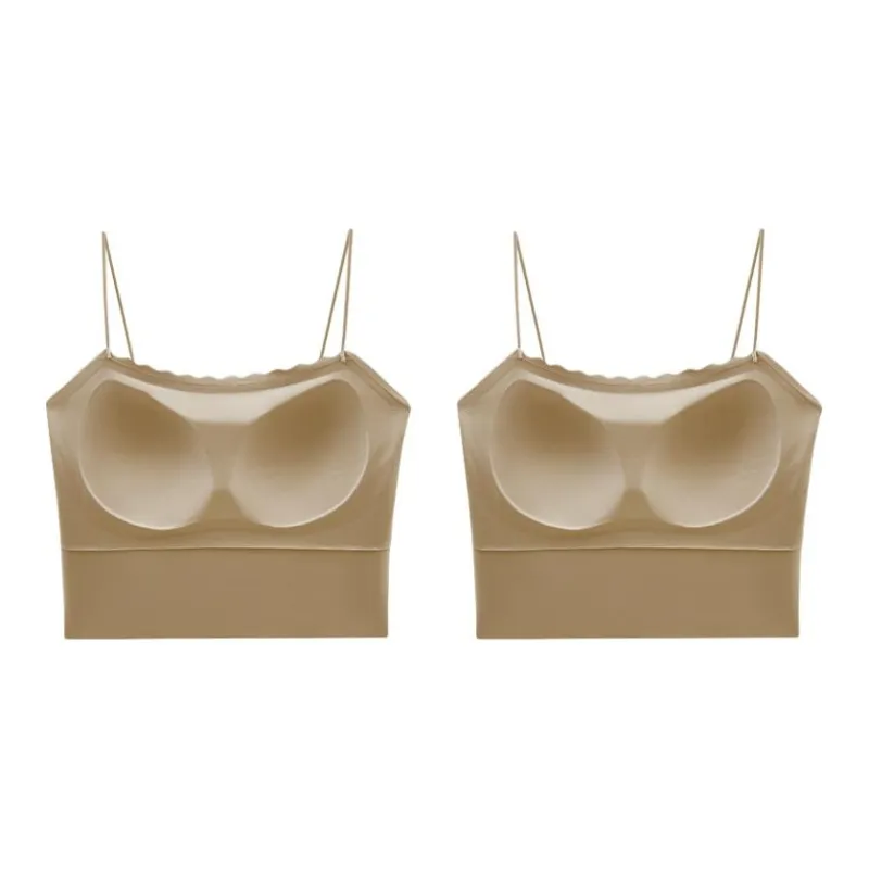 Herbal Primer Bra Women's 2 Pack-9