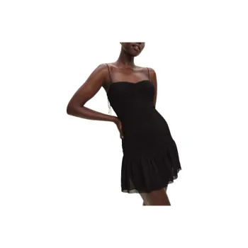 REFORMATION Janessa Dress Slip Dress Women's