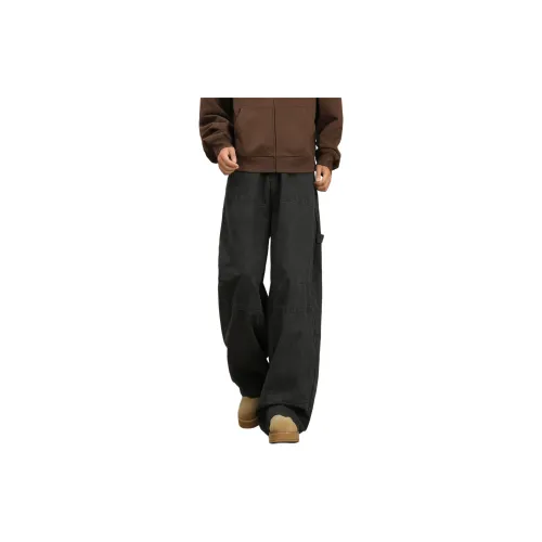 ZONEiD Jeans Unisex