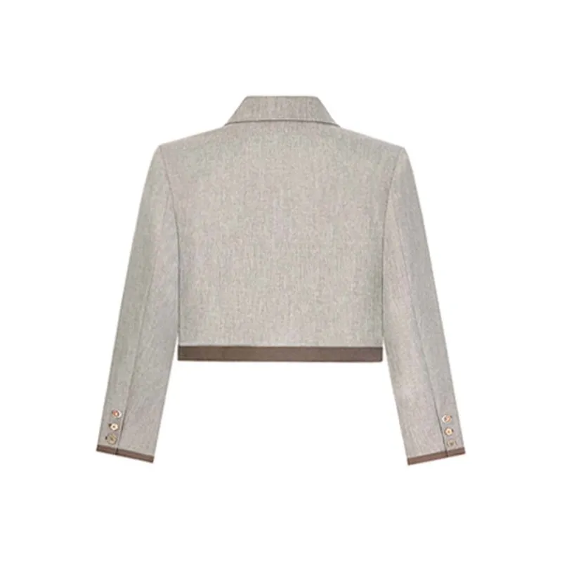 VALLEYOUTH Jackets & Coats Men's Beige-3