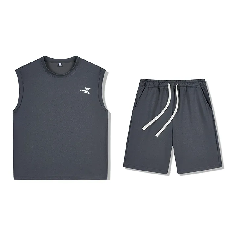 7 SEVFUN Unisex Pajama Sets-12