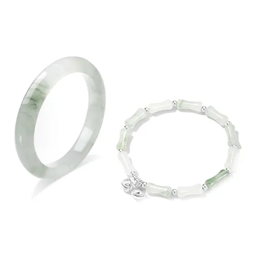 Welcome To The Treasure Bodhi Seed Bracelets Unisex