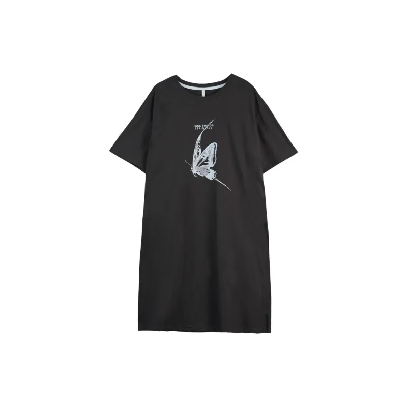 Dorame Women's Nightgowns-0
