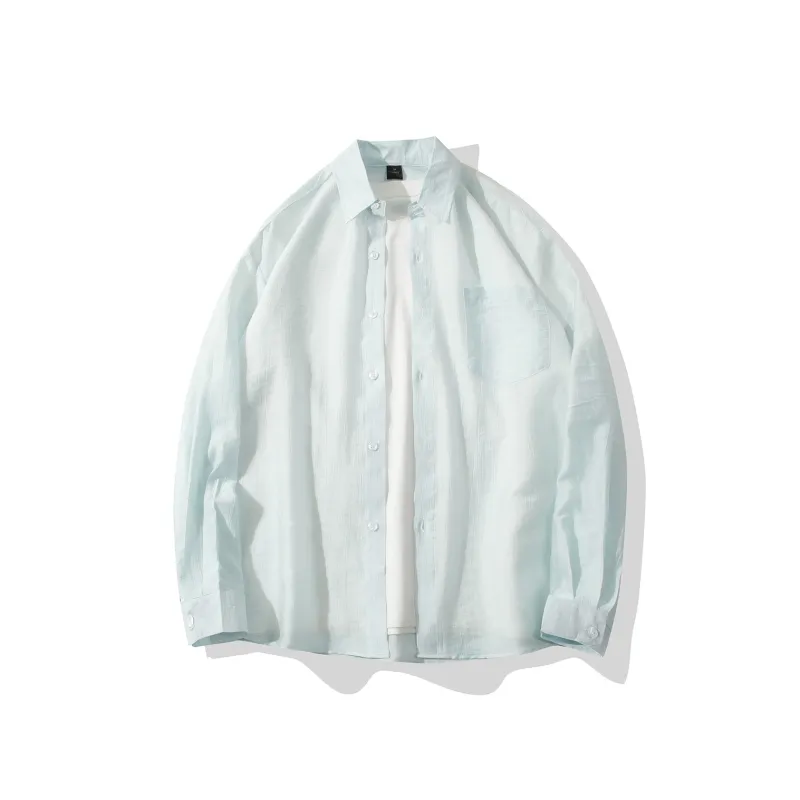 BURGENLAND Shirts Unisex-6