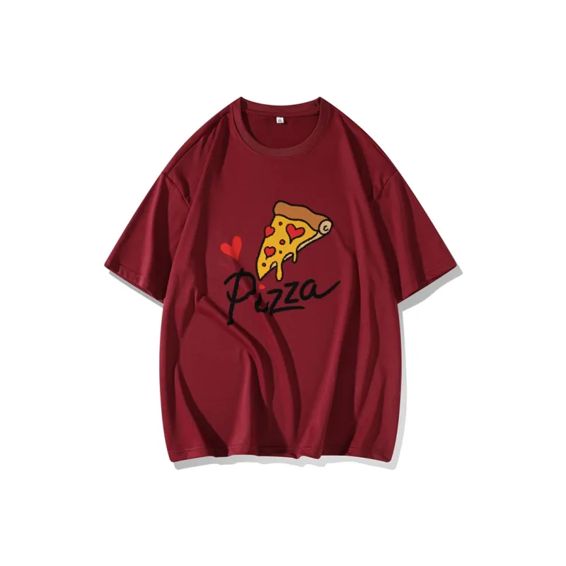 FAIRWHALE T Shirts Women's-6