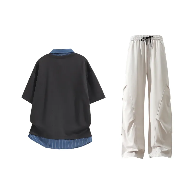 Tre Club Casual Sportswear Unisex-7