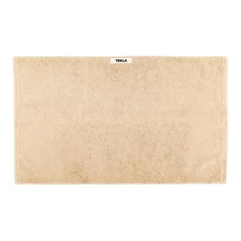 TEKLA Towel Light Brown 50*80cm