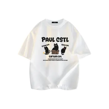 PAUL COSTELLOE T Shirts Unisex