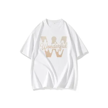 FAIRWHALE T Shirts Women's