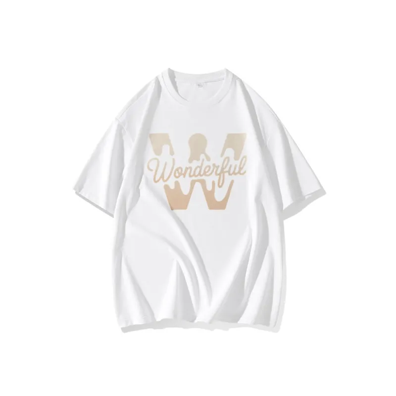 FAIRWHALE T Shirts Women's-0