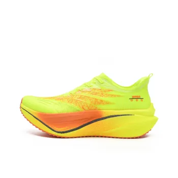 ONOD Low Top Running Shoes Unisex Sprout Green