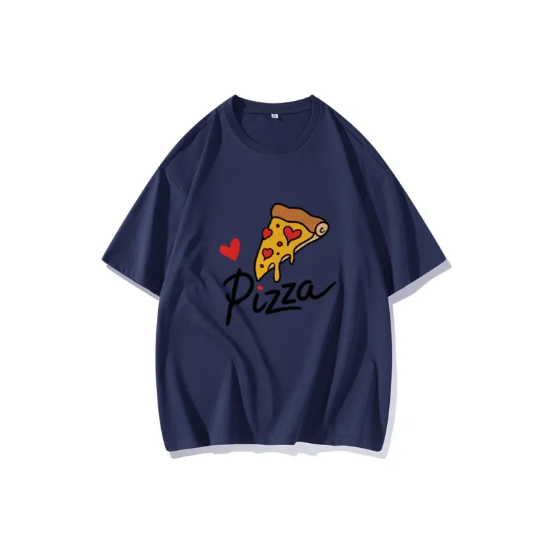 FAIRWHALE T Shirts Women's-9