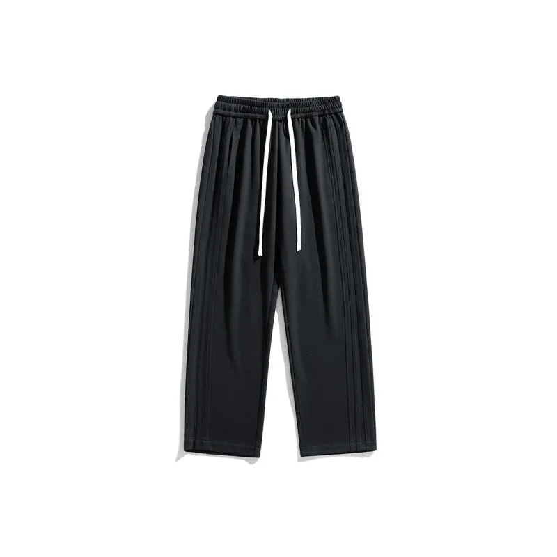 WKOOG Casual Pants Unisex-6