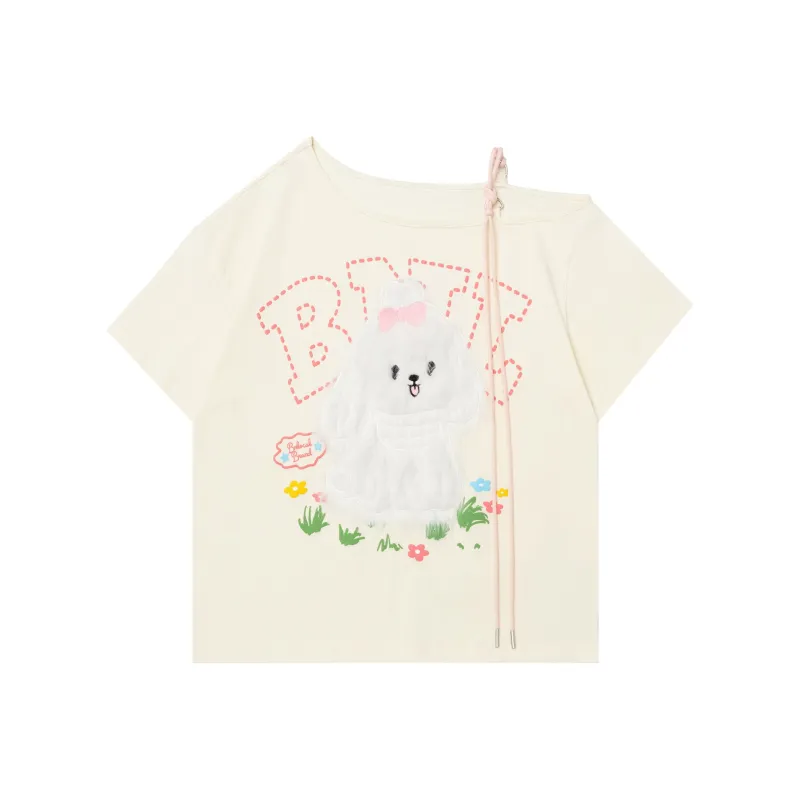 Vine Color T Shirts Women's-0