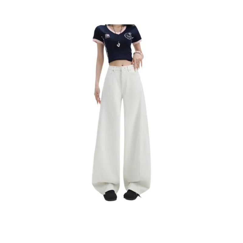FOREVER 21 Jeans Women's Sunlight Apricot-0