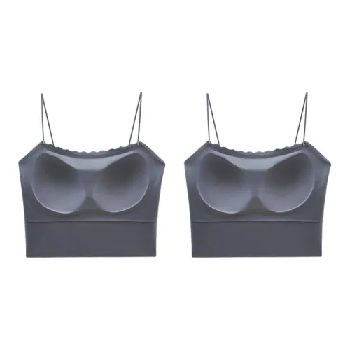 Herbal Primer Bra Women's 2 Pack