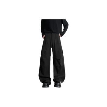 Kung Fu Panda Casual Pants Unisex