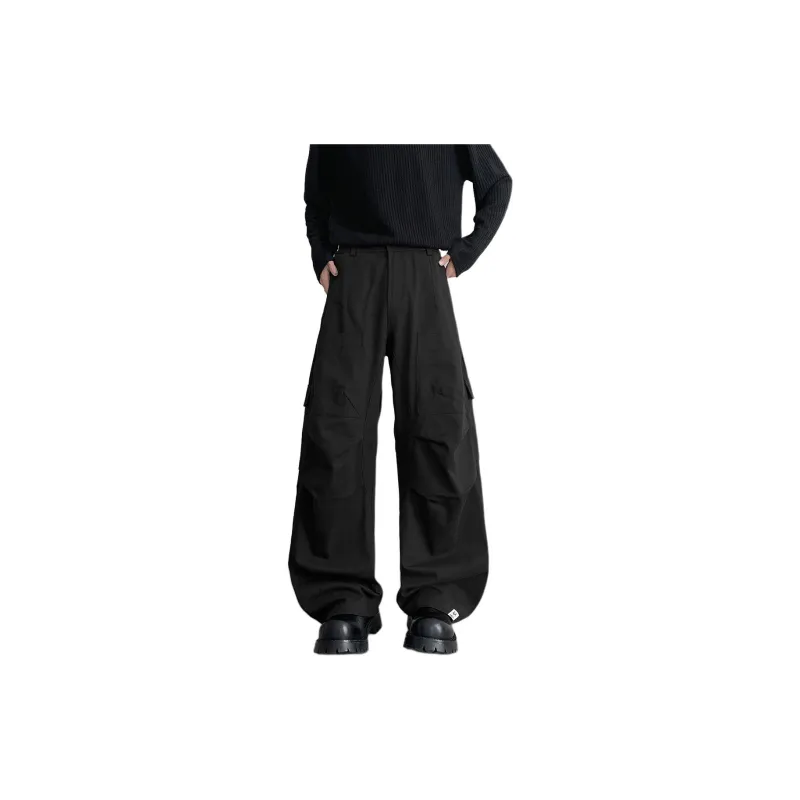 Kung Fu Panda Casual Pants Unisex-0