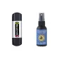 Guitar String Anti-Rust Oil (HL203)+Silver String Protector Pen