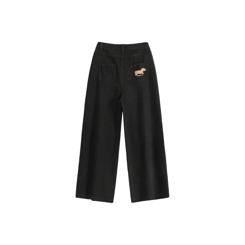 A.B.X Jeans Unisex-5