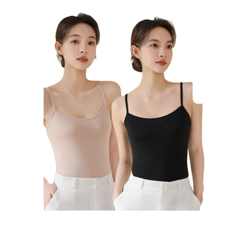 Lan Miao Camisole Women's Combo Set-31