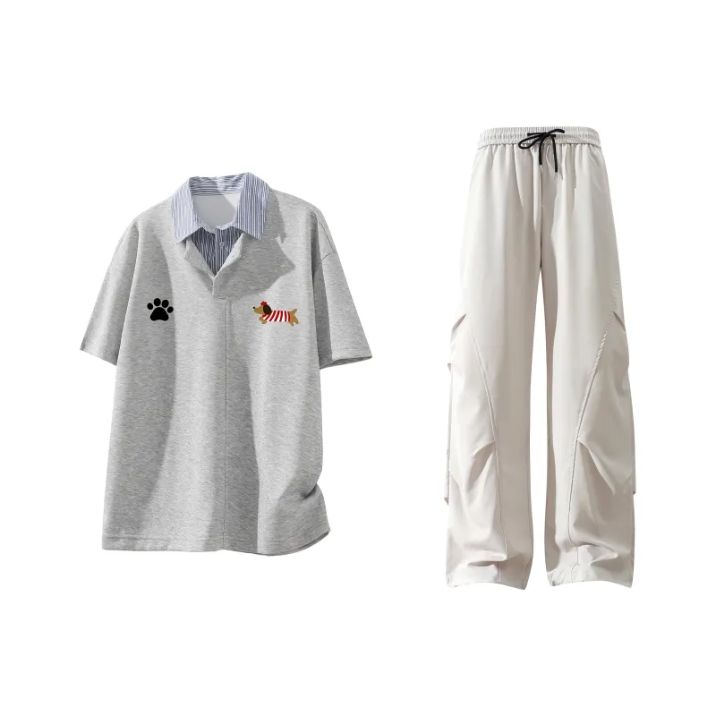 Tre Club Casual Sportswear Unisex-6