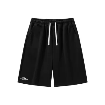 Unite Life HOODS Casual Shorts Unisex