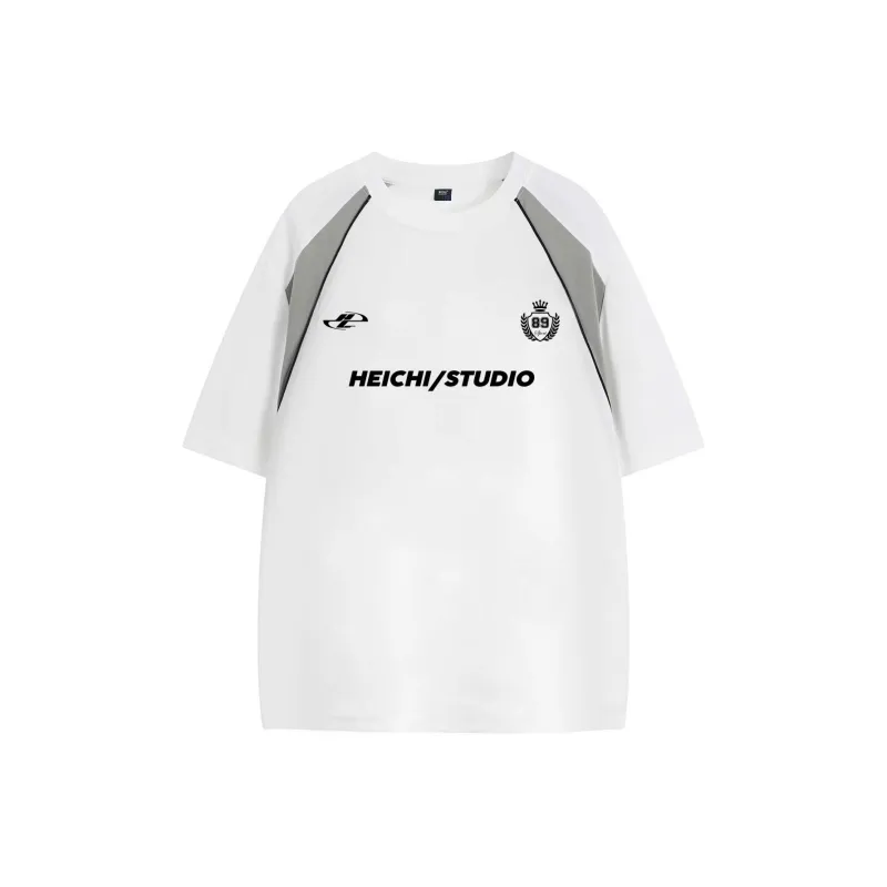 Black Late T Shirts Unisex-6