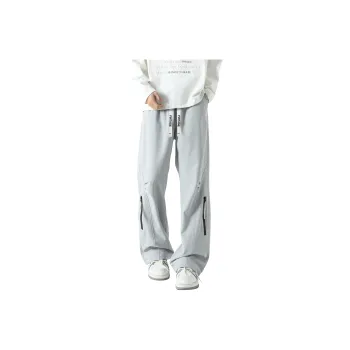 FAKE VINTAGE Casual Pants Unisex
