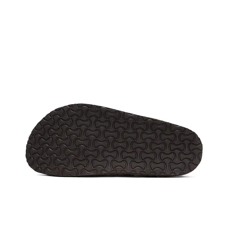 Yamid Quiet, Odor Resistant, Slip Resistant Closed Toe Slippers Unisex-17