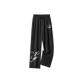 JEANSWEST Casual Pants Unisex