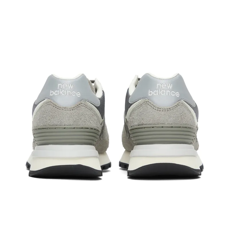 New Balance 574 Legacy 'Grey'-3