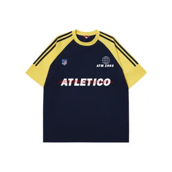 ATLETICO DE MADRID 1903 T Shirt Unisex