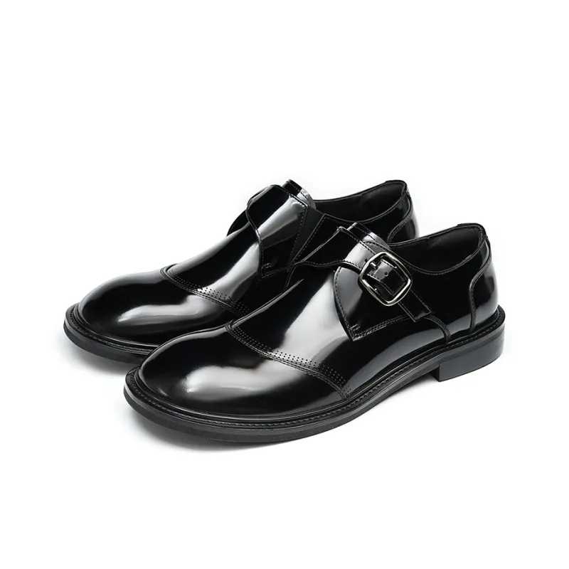 ASTON M.JAZZ Casual Shoes Men's-9