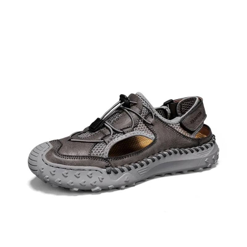Frank Mully River Trekking Shoes Men's-6