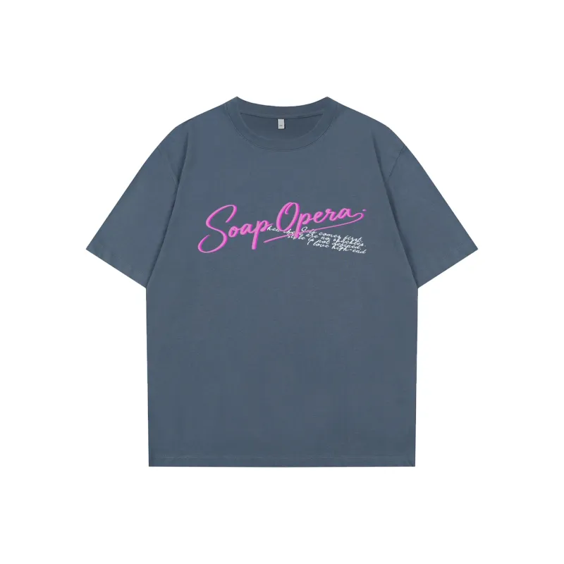 SOAP OPERA T Shirts Unisex-1