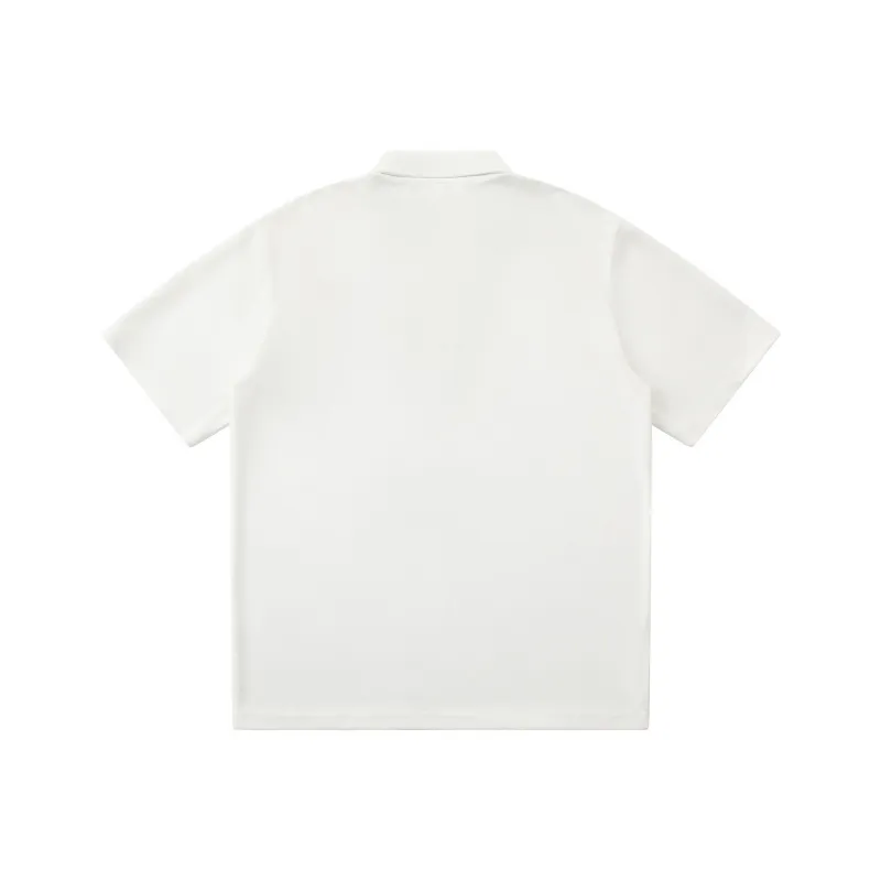 PAUL COSTELLOE Polo Shirt Unisex-1