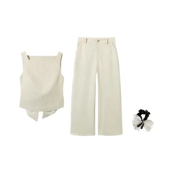 TUSHIFEI Casual Suits Women's