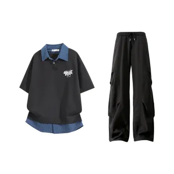 Tre Club Casual Sportswear Unisex
