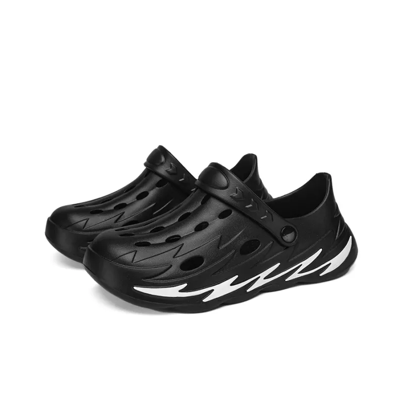 OUGLEMEN Clogs Men-7